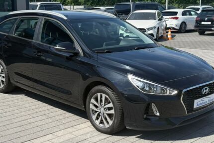 Hyundai i30 85.947 km 13.500 &euro; Olfen 59399