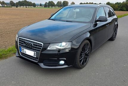 Audi A4 225.800 km 6.299 € Recklinghausen 45663