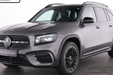 Mercedes-Benz GLB 200 6.900 km 43.885 &euro; Essen 45309