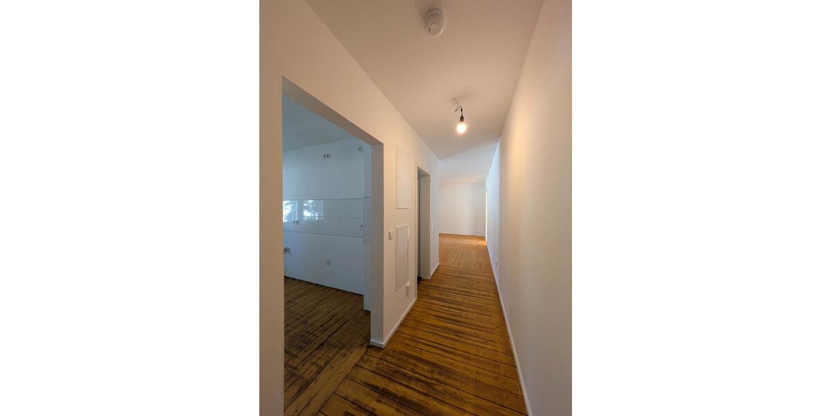 Etagenwohnung Dortmund Innenstadt Nord - 2 Zimmer, 58 m&sup2;, 600&euro; | Angebot:27584774