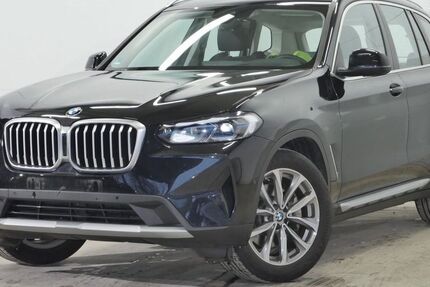 BMW X3 28.695 km 52.840 &euro; Bochum 44809