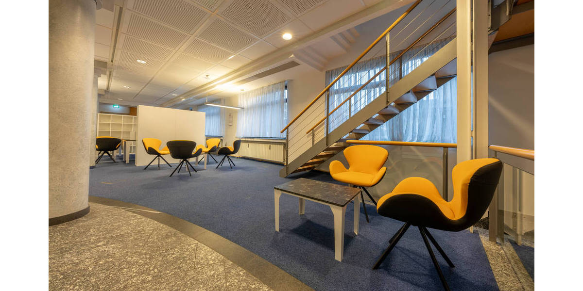 Gewerbeobjekt Castrop-Rauxel Habinghorst - 4.000&euro; | Angebot:23958175