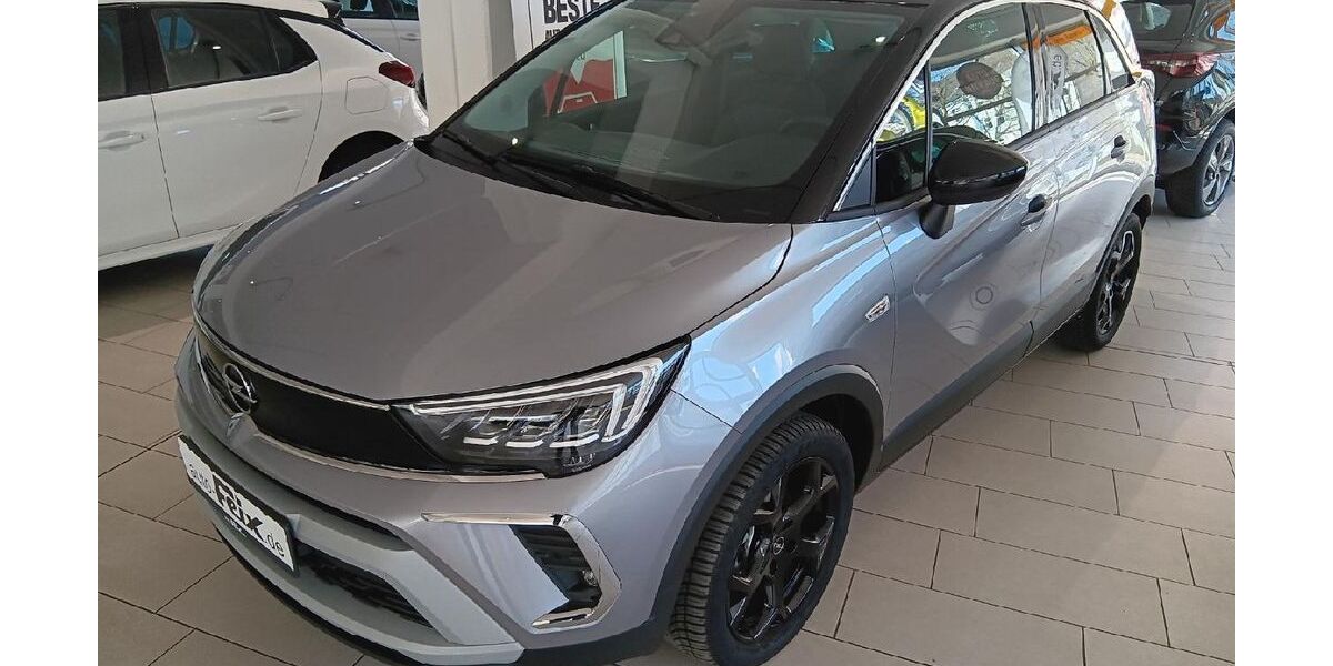 Opel Crossland (X) 2.712 km 19.990 &euro; Bochum 44791