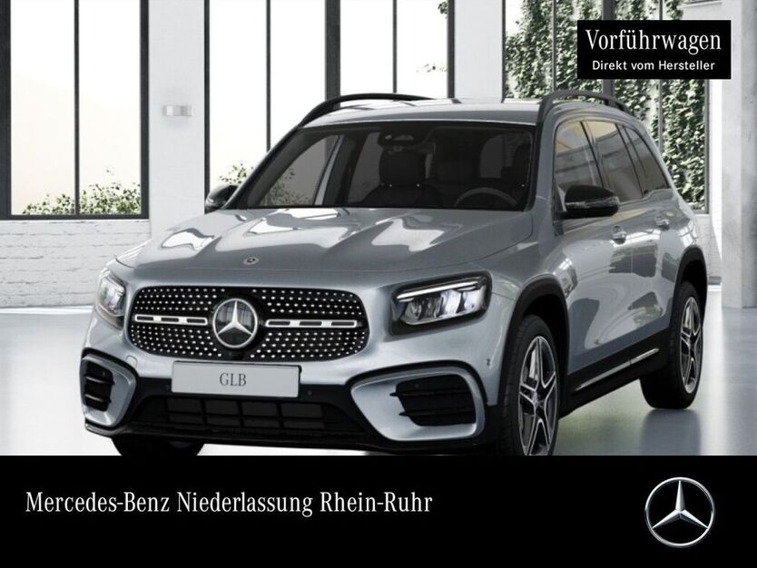 Mercedes-Benz GLB 200 9.900 km 47.990 € Duisburg 47138