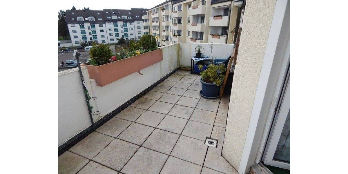 Etagenwohnung Velbert Neviges - 3 Zimmer, 90 m&sup2;, 229.000&euro; | Angebot:25705748