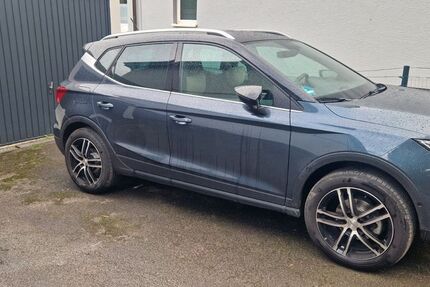 Seat Arona 40.000 km 18.950 € Iserlohn 58642