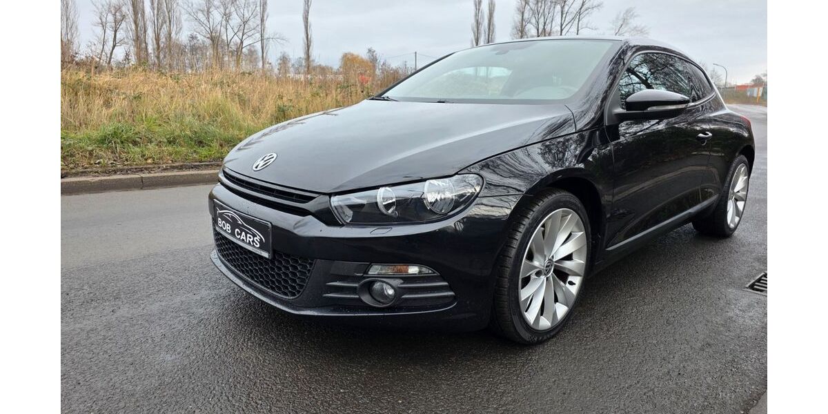 VW Scirocco 172.654 km 5.999 &euro; Dortmund 44147