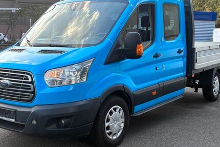 Ford Transit 102.236 km 13.900 &euro; Mülheim 45473