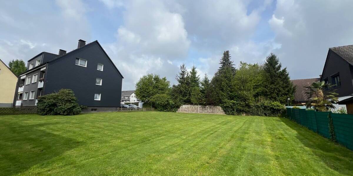 Mehrfamilienhaus, Wohnhaus Bochum Höntrop - 6 Zimmer, 186 m&sup2;, 690.000&euro; | Angebot:21893461