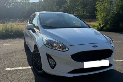 Ford Fiesta 103.000 km 6.900 &euro; Witten 58453