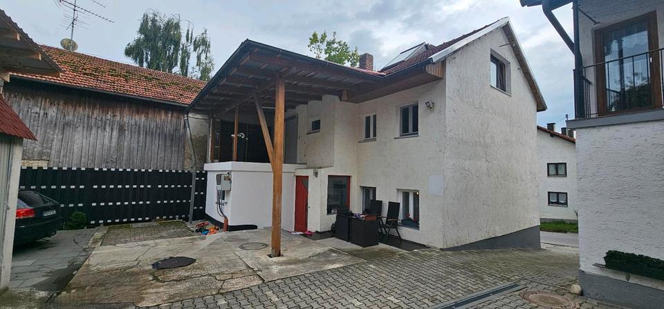 Haus zu verkaufen