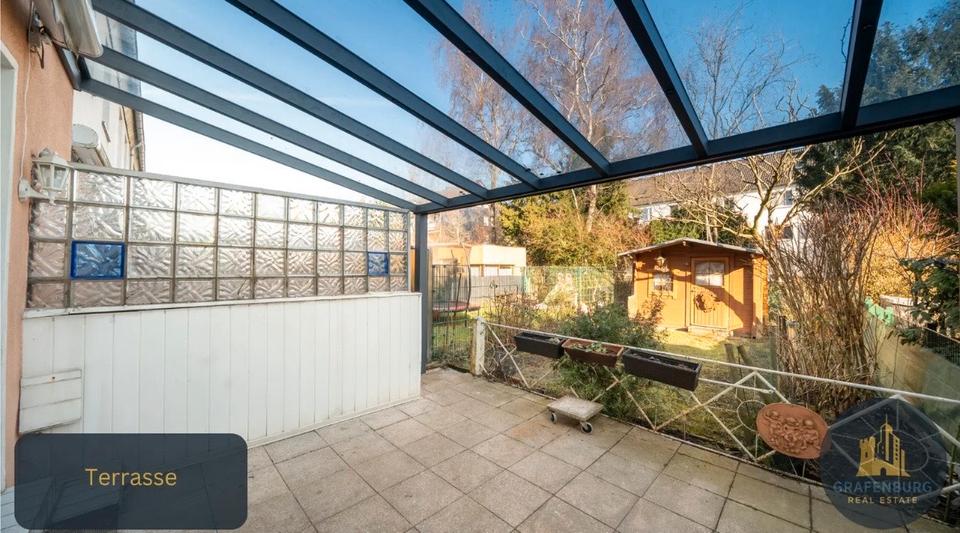 Reihenhaus Velbert Velbert-Mitte - 4 Zimmer, 110 m&sup2;, 329.000&euro; | Angebot:25274715