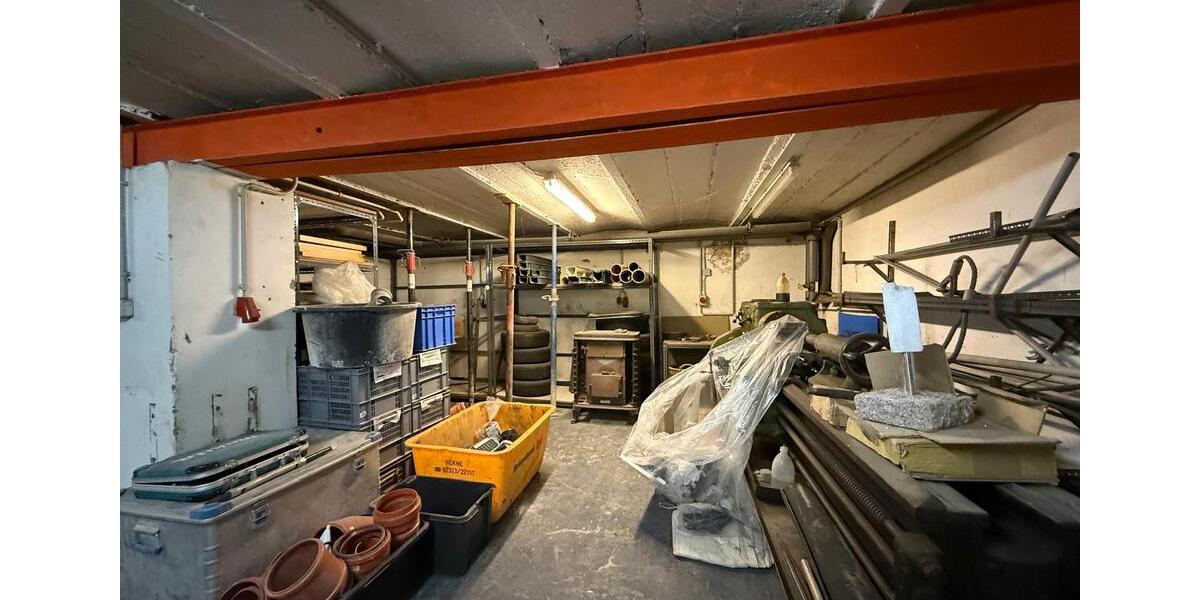 Gewerbeobjekt Bochum Bochum-Südwest - 2.500&euro; | Angebot:26229256