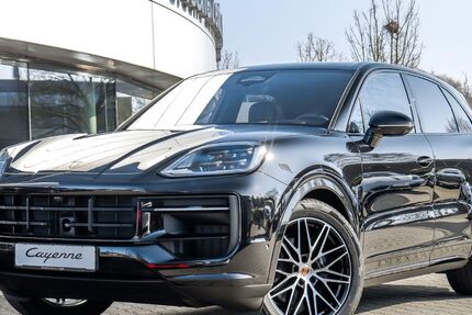 Porsche Cayenne 4.999 km 106.990 &euro; Hagen 58119