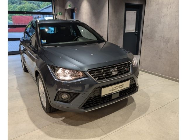 Seat Arona 33.123 km 20.990 € Hagen 58089