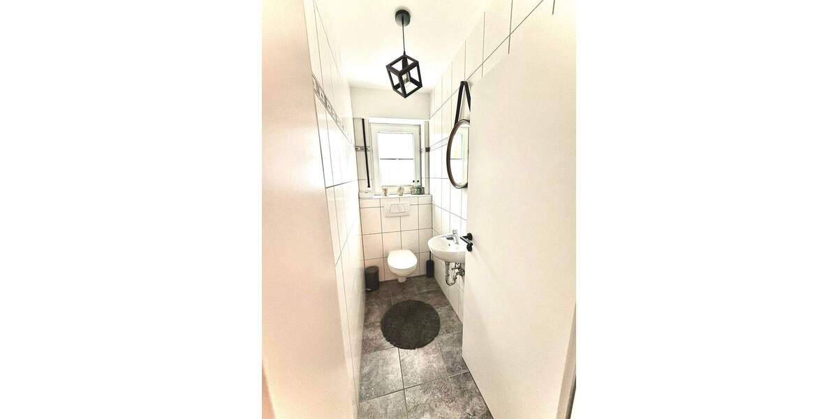 Doppelhaushälfte Haltern am See Haltern - 8 Zimmer, 201 m&sup2;, 625.000&euro; | Angebot:25663610