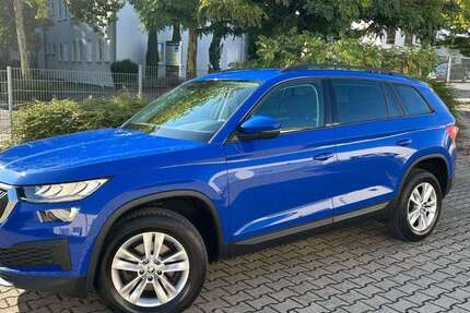Skoda Kodiaq 57.000 km 27.980 &euro; Dortmund 44269