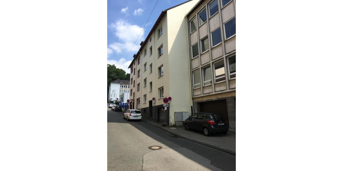 Etagenwohnung Wuppertal Elberfeld - 1 Zimmer, 45 m&sup2;, 450&euro; | Angebot:26697793