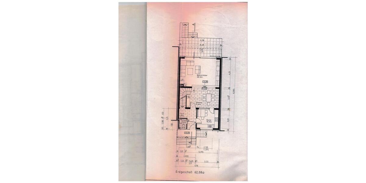 Renoviertes 7-Zimmer-Haus mit Garage in Dorsten 7 zimmer