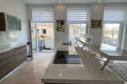 Wohnung zum Mieten in Bad Oeynhausen 1.487 € 170 m²