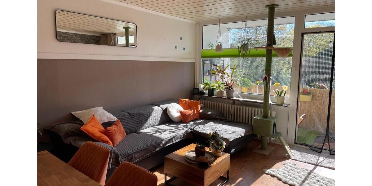 Etagenwohnung Dortmund Eving - 3 Zimmer, 69 m&sup2;, 122.000&euro; | Angebot:26460923