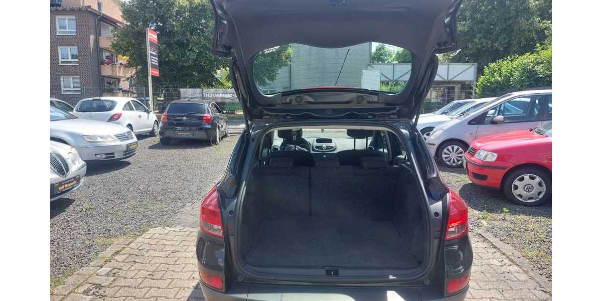 Renault Clio 299.999 km 1.000 &euro; Witten 58454