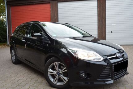 Ford Focus 158.000 km 4.950 € Essen 45128