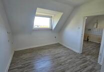 Attraktive 4 Zimmer Wohnung über zwei Etagen in Dortmund City!
