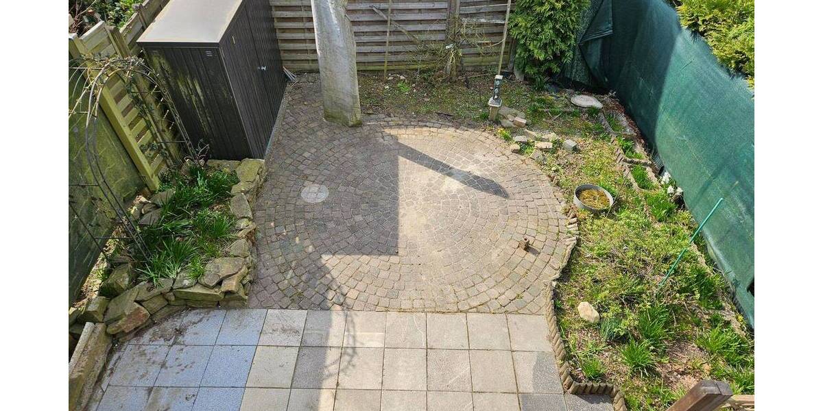 Reihenendhaus Wetter (Ruhr) Wengern - 5 Zimmer, 143 m&sup2;, 250.000&euro; | Angebot:26276308