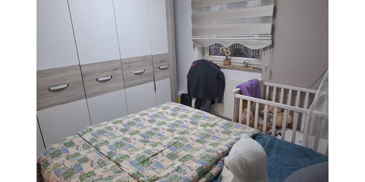 Etagenwohnung Ennepetal - 4 Zimmer, 86 m&sup2;, 199.000&euro; | Angebot:24838228