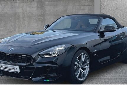 BMW Z4 8.552 km 47.890 &euro; Recklinghausen 45659