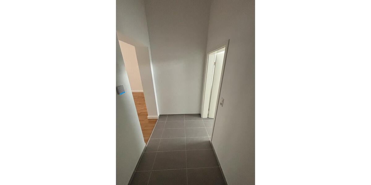 Schöne 2Zi Erdgeschoss Wohnung-50qm in Herne-Wanne - sarniert 2 zimmer