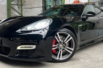 Porsche Panamera 44.966 km 44.990 € Witten 58454