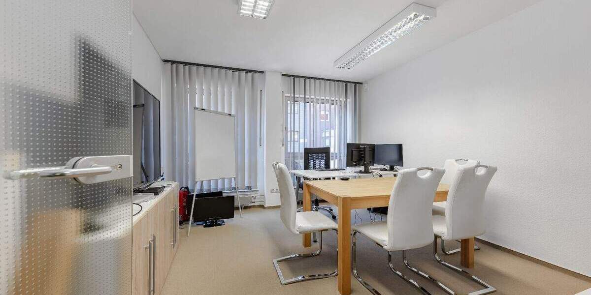 Gewerbeobjekt Ennepetal Milspe - 6 Zimmer, 163 m&sup2;, 195.000&euro; | Angebot:23302385