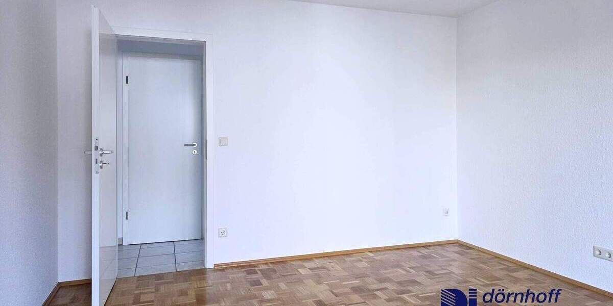 Etagenwohnung Dortmund Kirchhörde - 3 Zimmer, 115 m&sup2;, 1.280&euro; | Angebot:25399414