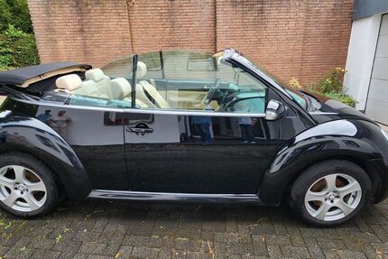 VW Beetle 163.728 km 3.980 &euro; Bochum 44797