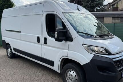 Citroen Jumper 31.656 km 21.600 &euro; Essen 45326