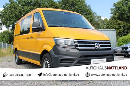 VW Crafter 112.728 km 19.950 € Schwerte 58239
