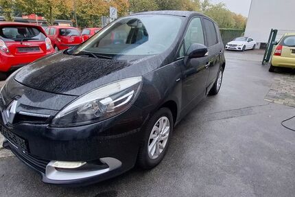 Renault Scenic 167.600 km 4.990 &euro; Dortmund 44339