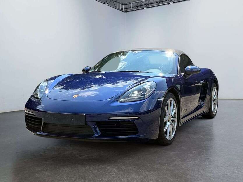 Boxster