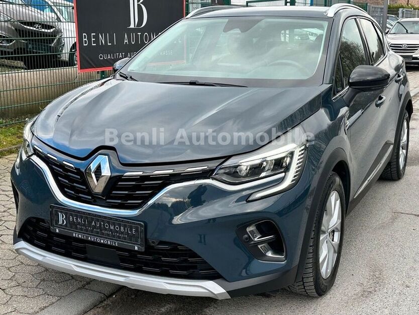 Captur