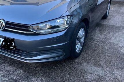 VW Touran 187.000 km 8.900 € Dortmund 44143