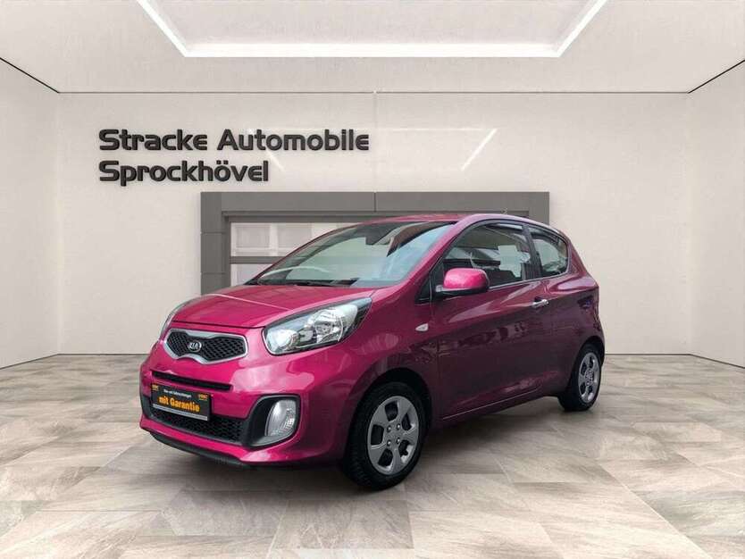 Picanto