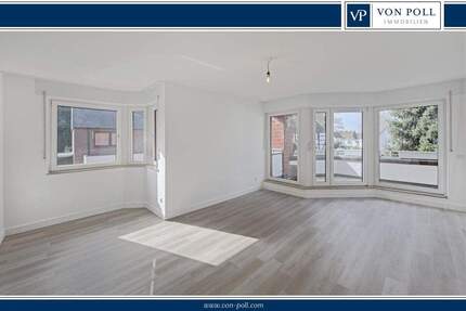 Wohnung Dortmund Kirchhörde - 2 Zimmer, 69 m&sup2;, 285.000&euro; | Angebot:25567024