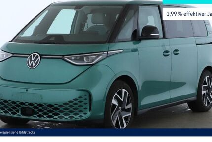 VW ID. Buzz 58.778 km 38.990 &euro; Bochum 44866