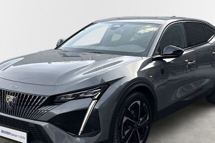 Peugeot 408 19.550 km 24.980 &euro; Oberhausen 46149
