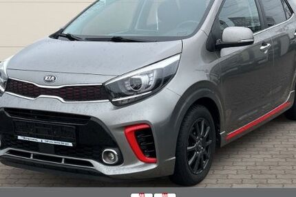 Kia Picanto 83.950 km 10.990 &euro; Dorsten 46286
