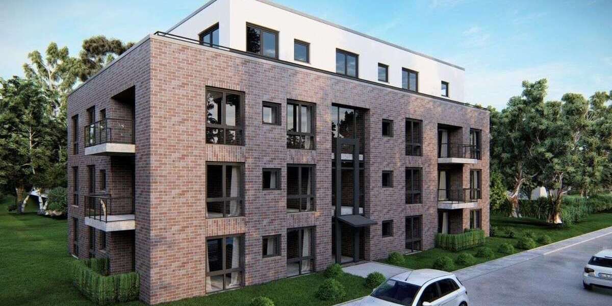 Etagenwohnung Essen Stadtbezirk IV - 4 Zimmer, 90 m&sup2;, 342.000&euro; | Angebot:20141537
