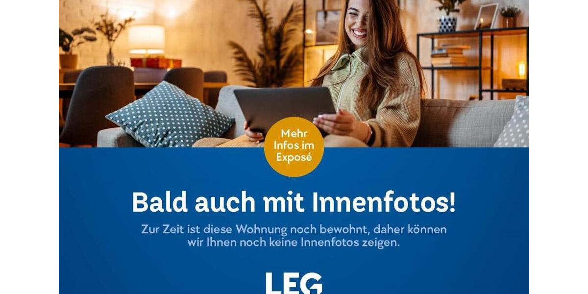 Dachgeschoßwohnung Dortmund Bövinghausen - 2 Zimmer, 47 m&sup2;, 417&euro; | Angebot:26091760