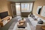 Etagenwohnung Dortmund Hörde - 2 Zimmer, 62 m&sup2;, 533&euro; | Angebot:24616328